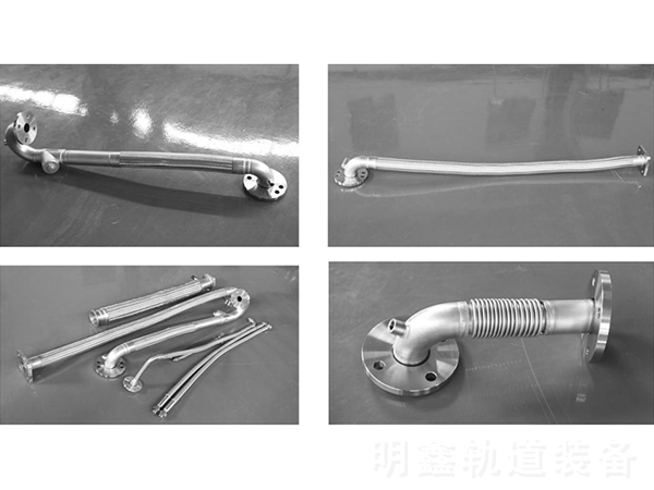 平焊法蘭（活動(dòng)法蘭）、帶直管（彎頭）外螺紋接頭+快速接頭