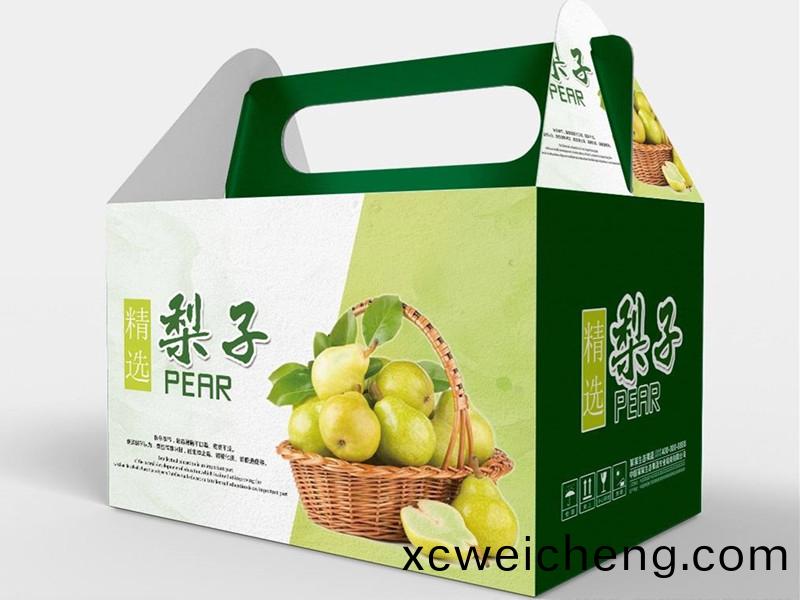 包裝設(shè)計(jì)印(yin)刷