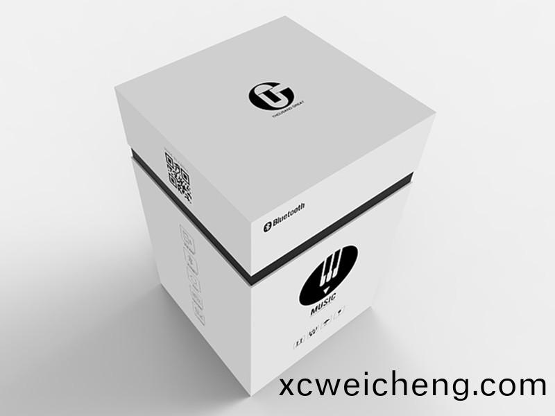 包(bao)裝(zhuang)盒設(shè)計(ji)